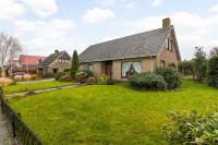 Woning Oosteinde 56 St.-Jacobiparochie