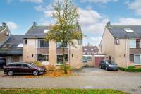 Woning Tournooicamp 5 Houten