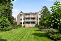 Woning Generaal Foulkesweg 38B Wageningen