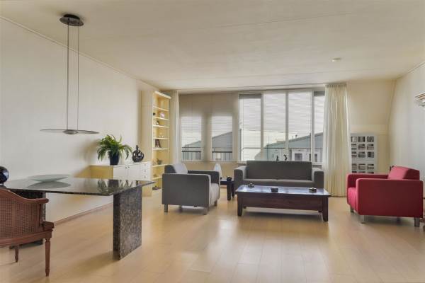 Woning Nieuwstraat 73 Apeldoorn