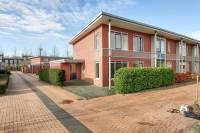 Woning Willem Lodewijklaan 108 Heerenveen