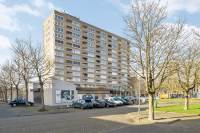 Woning Sweelinckplein 98 Den Bosch