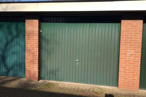 Garage Aagje Dekenlaan 149 Bussum