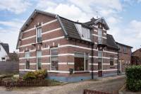 Woning Oranjedwarsstraat 6 Apeldoorn