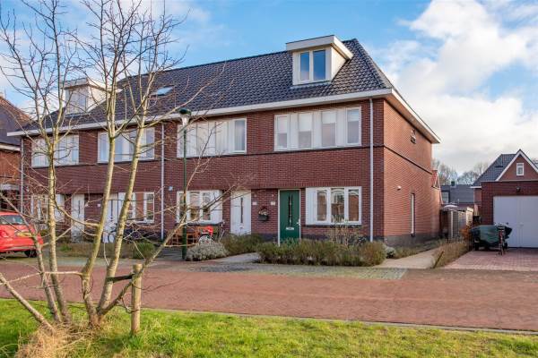Woning Gaanderij 127 Heiloo