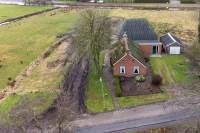 Woning Eesterweg 38 Doezum