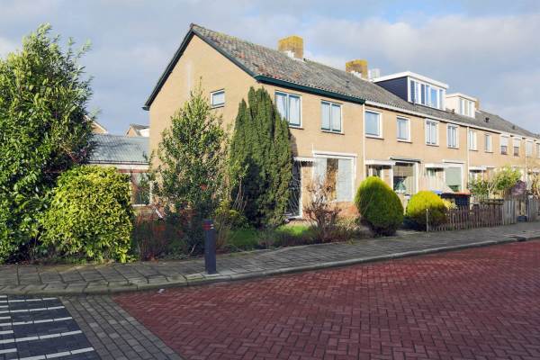 Woning Schoterpark 24 Nieuwveen