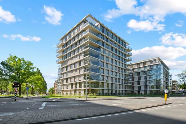 Woning Klaasje Zevensterstraat 559 Amstelveen