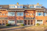 Woning Cremerplein 69 Utrecht