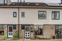 Woning Postiljonstraat 35 Alkmaar