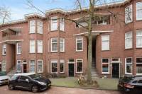 Woning Van der Capellenstraat 16 Den Haag