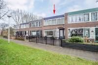 Woning Nasahof 9 IJsselstein