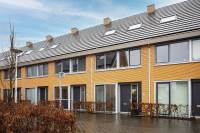 Woning Thea Beckmanstraat 12 Utrecht