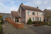 Woning Vogelenzang 105 Wijk en Aalburg