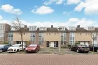 Woning Kennemerduinen 7 Amstelveen
