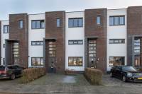 Woning Annie M.G. Schmidtlaan 19 Harderwijk