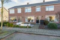 Woning Tichlerstraat 23 IJsselmuiden