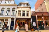 Woning Folkingestraat 3 Groningen