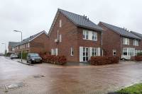 Woning Goudplevier 64 Maurik