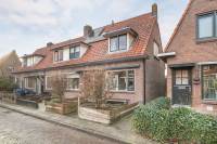 Woning M A de Ruyterstraat 35 Meppel