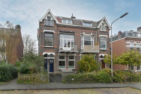 Woning Römerselaan 22 Arnhem
