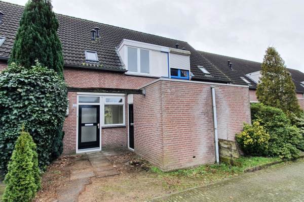 Woning Spinsterhof 21 Helmond