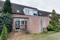 Woning Spinsterhof 21 Helmond