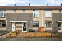 Woning Stanleystraat 18 Enschede