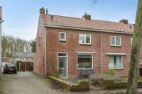 Woning Oude Baan 61 Dongen