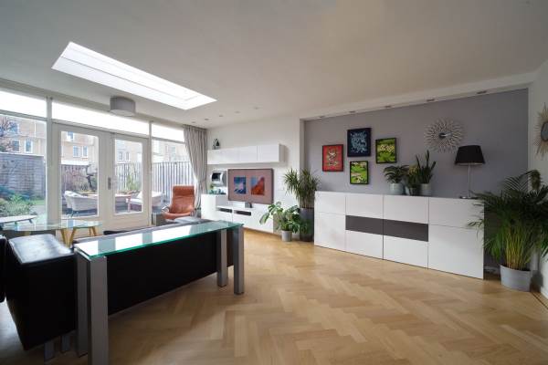 Woning Lange Dreef 37 Rijswijk (ZH)
