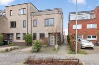 Woning Oude Middenweg 70 Den Haag
