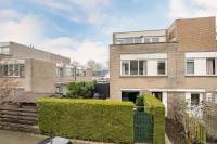 Woning Cypresgroen 28 Zoetermeer