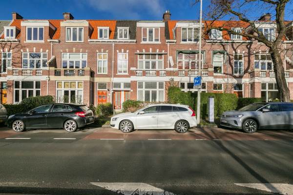 Woning Schenkkade 223 - 223A Den Haag