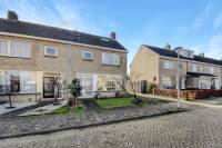 Woning Johannes Vermeerstraat 5 Akersloot