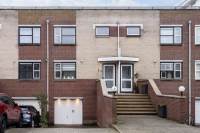 Woning Spakenburglaan 8 Lelystad