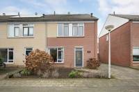 Woning Jan Steenstraat 30 Haaksbergen