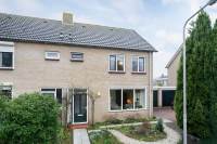 Woning Jacoba van Beierenstraat 27 's-Heer Hendrikskinderen