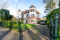 Woning Lange Kerkdam 89 Wassenaar