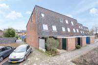Woning Stellingmolen 2 Papendrecht
