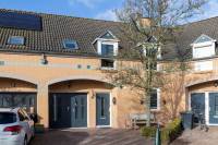 Woning Bakhuis 5 Etten-Leur