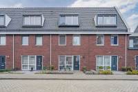 Woning Korfstraat 11 Kudelstaart