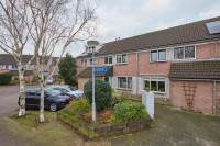 Woning Cannenburg 48 Heemskerk