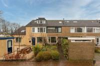 Woning Vogelwikke 3 Leusden