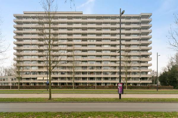 Woning Herman Gorterlaan 7 Eindhoven