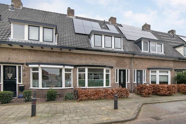 Woning Slindewaterstraat 63 Zutphen