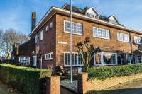 Woning Willem van Oranjelaan 12 Den Bosch