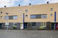 Woning Grootmeesterplein 38 Utrecht