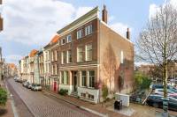 Woning Wijnstraat 122 Dordrecht