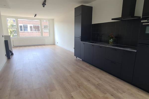 Woning Voetjesstraat 54b02 Rotterdam