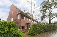 Woning Terweeweg 47 Oegstgeest